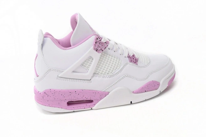 Cheap White Retro Pink 4 Jordan CT8527-116 0725